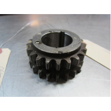 06K015 Crankshaft Timing Gear For 02-08 FORD E-350 SUPER DUTY  6.8